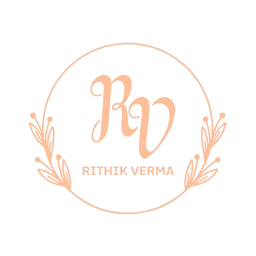 Rithik Verma