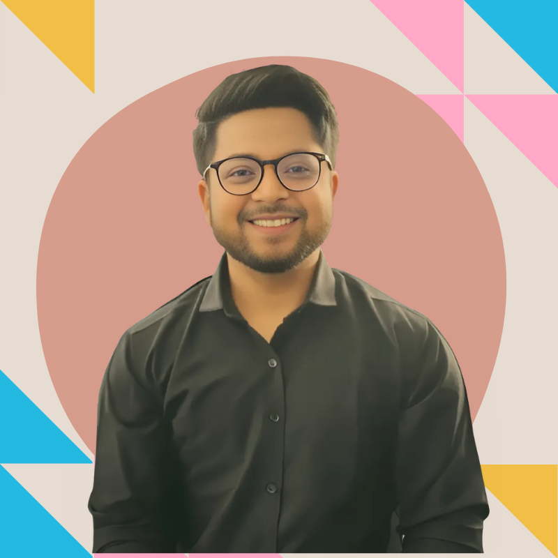 Rithik Verma